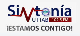 Sintonia UTTAB